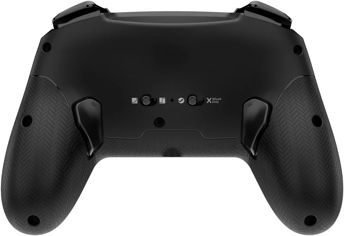 Бездротовий геймпад HORI PC Wireless Horipad для ПК та Steam Deck