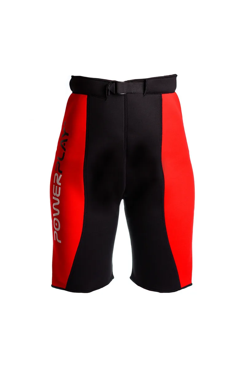 Шорти для схуднення Active Point неопрен S/M червоні