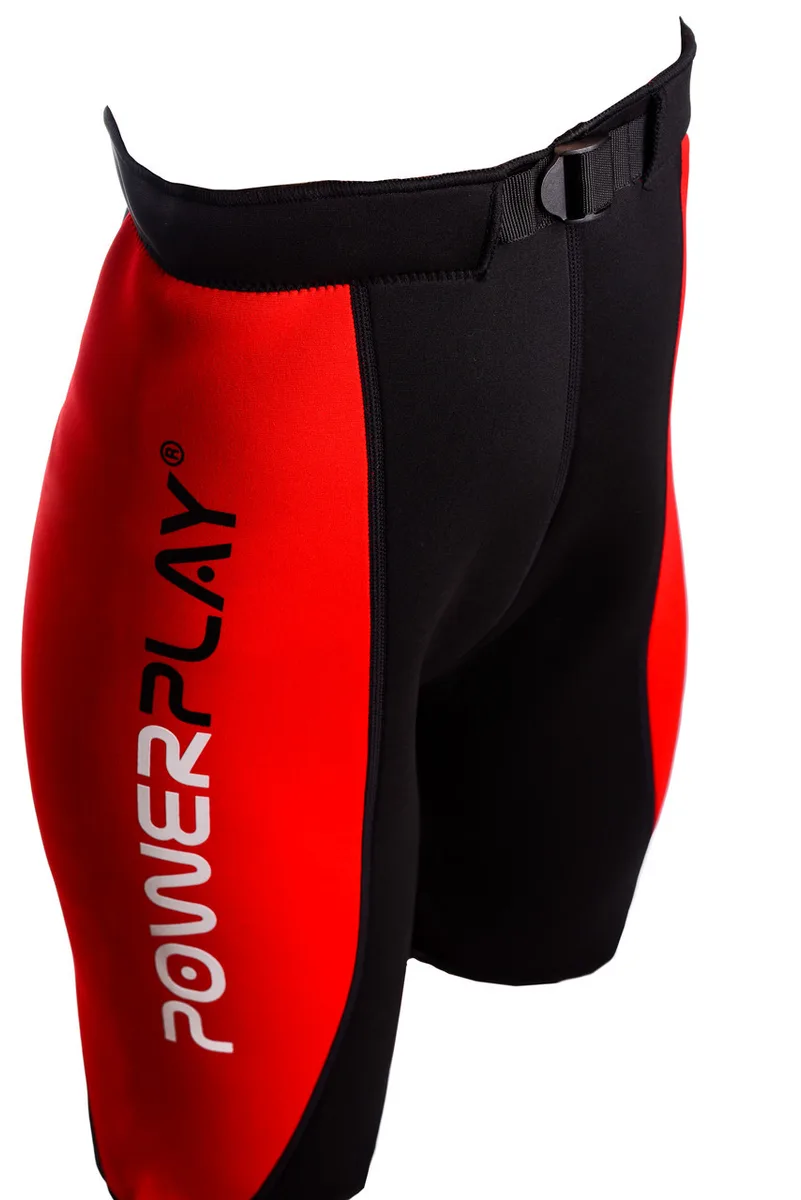 Шорти для схуднення Active Point неопрен S/M червоні