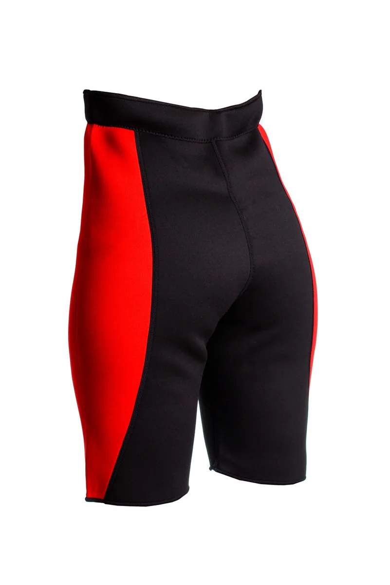 Шорти для схуднення Active Point неопрен S/M червоні