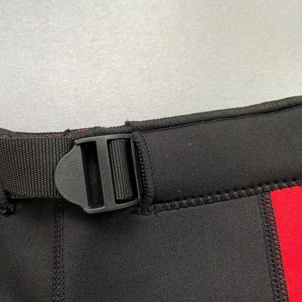 Шорти для схуднення Active Point неопрен S/M червоні