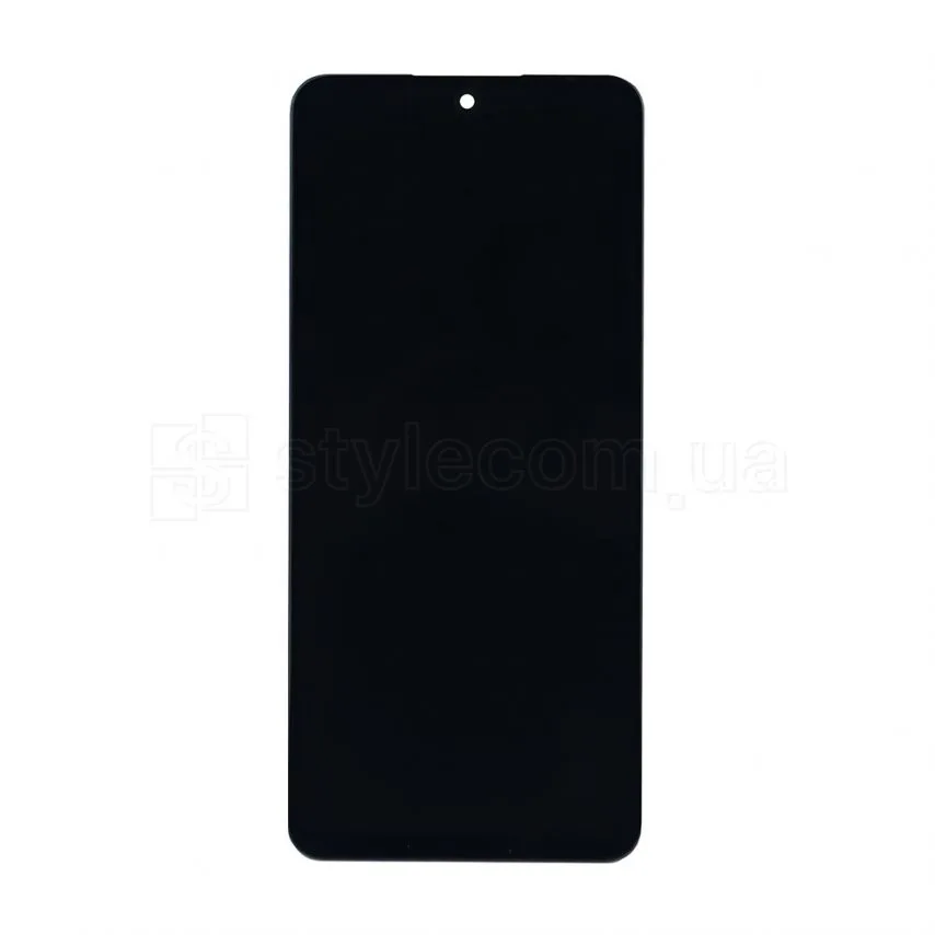 Дисплей TFT 6,67 дюймів Xiaomi чорний з сенсорним екраном High Quality