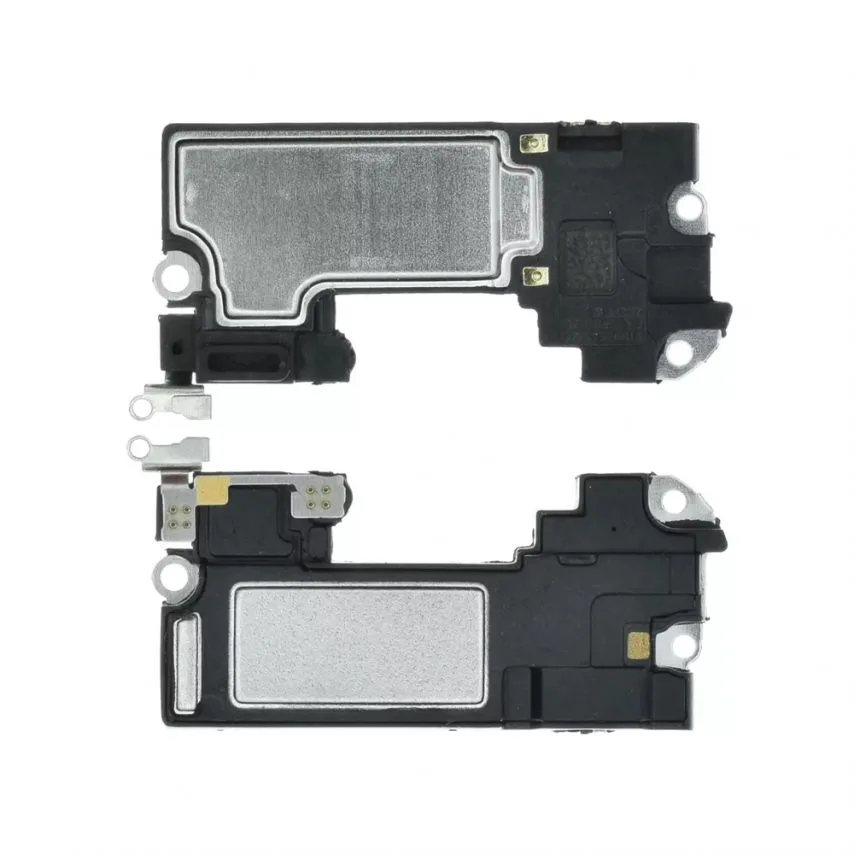 Динамік для iPhone 12 12 Pro з рамкою Original Quality верхній