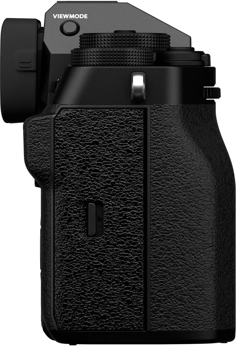 Цифр. фотокамера Fujifilm X-T5 Body Black