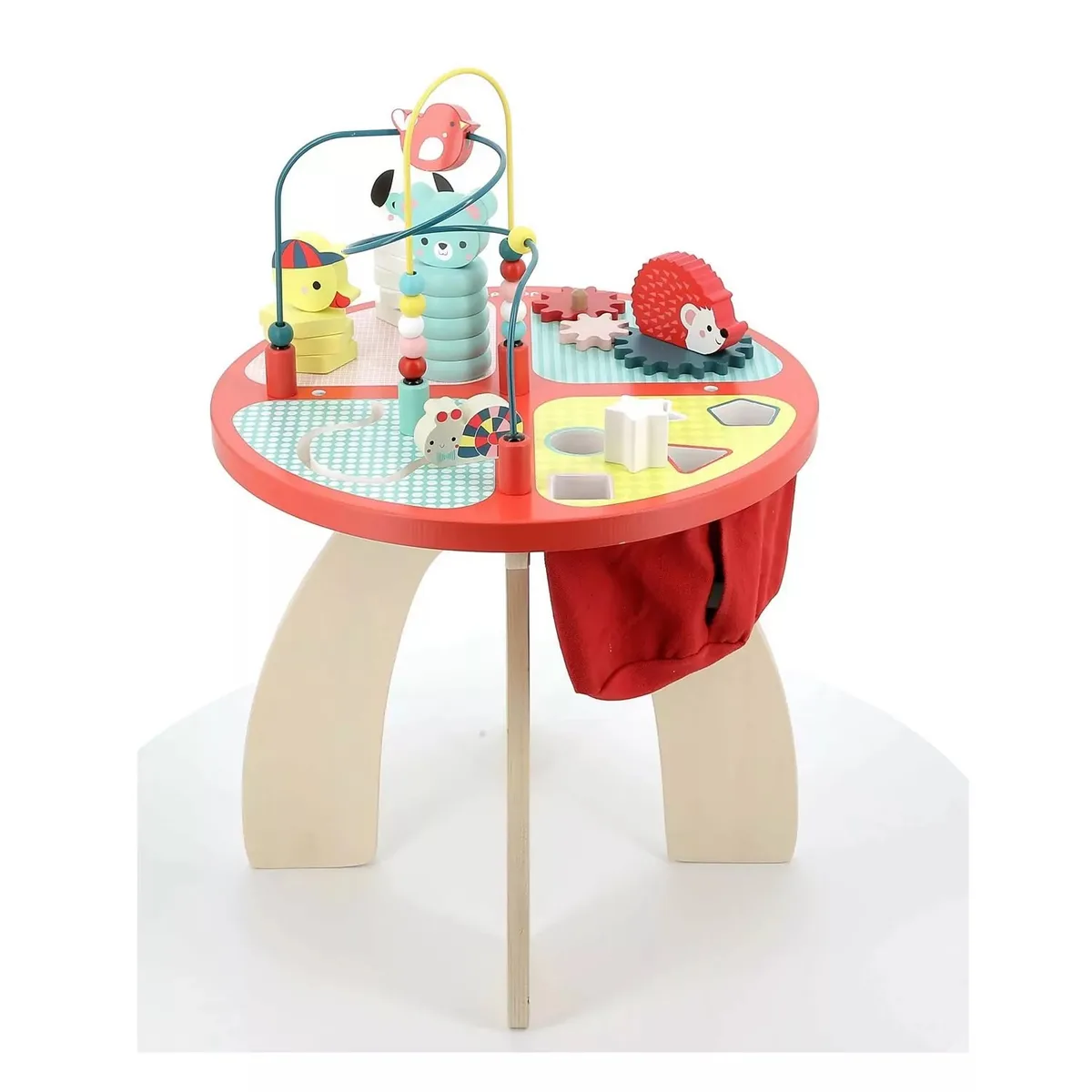 Игровой стол Janod Животные