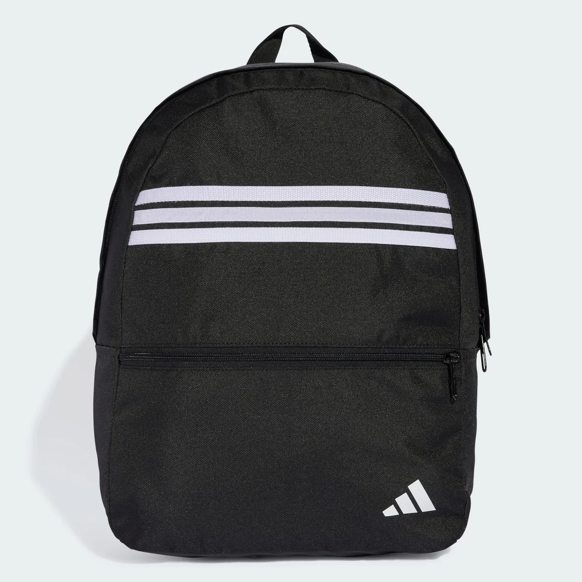 Рюкзак Adidas 100% поліестер 15x31x44 см чорний білий