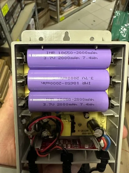 Бесперебійник літієвий 9000mAh 21Вт білий