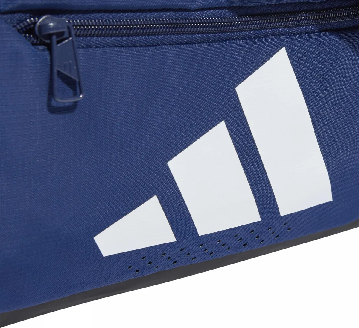 Сумка Adidas поліестер XS темно-синя 23 см x 40 см