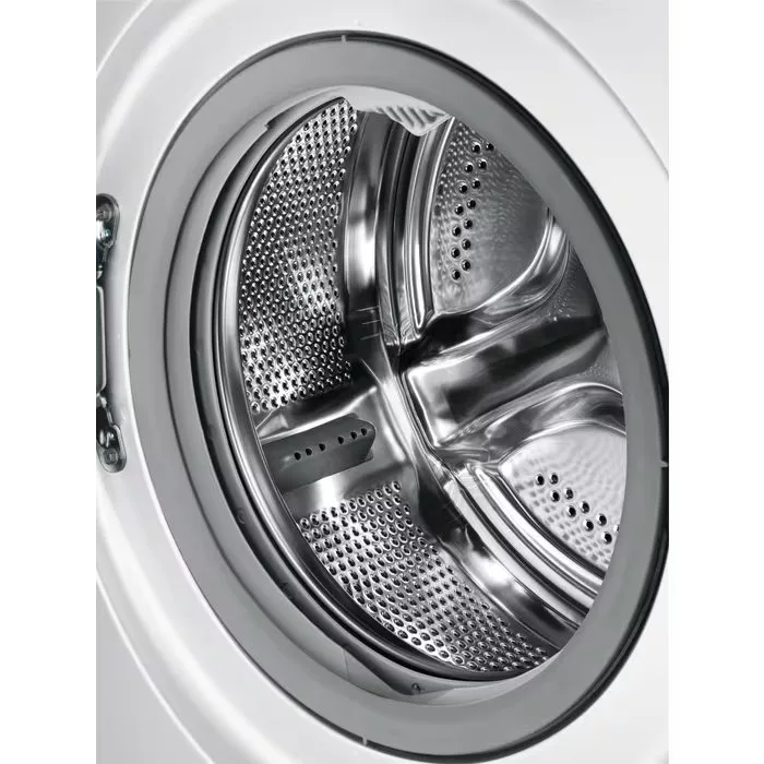 Пральна машина Electrolux фронтального завантаження, 6 кг, 1200 об/хв, клас енергоспоживання A, 41 см, з дисплеєм, інверторним мот