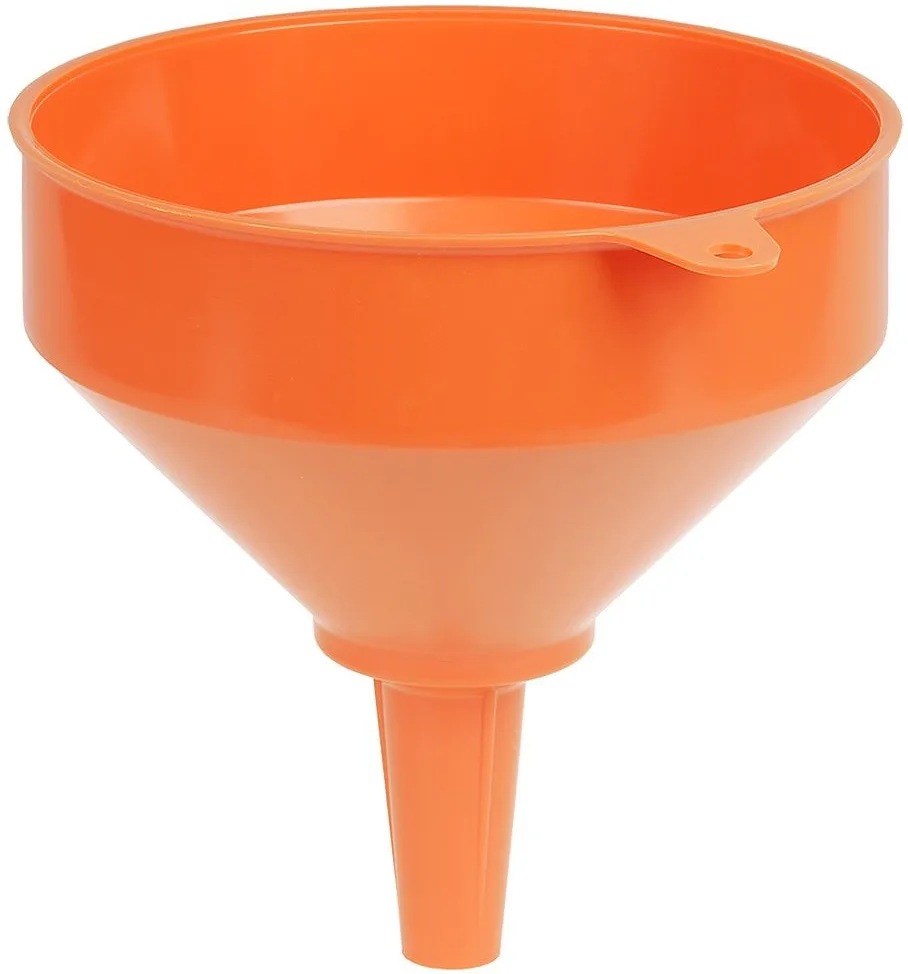 Лійка автомобільна Neo Tools Pressol (воронка), 2.9л, пластик HDPE, 200х240мм