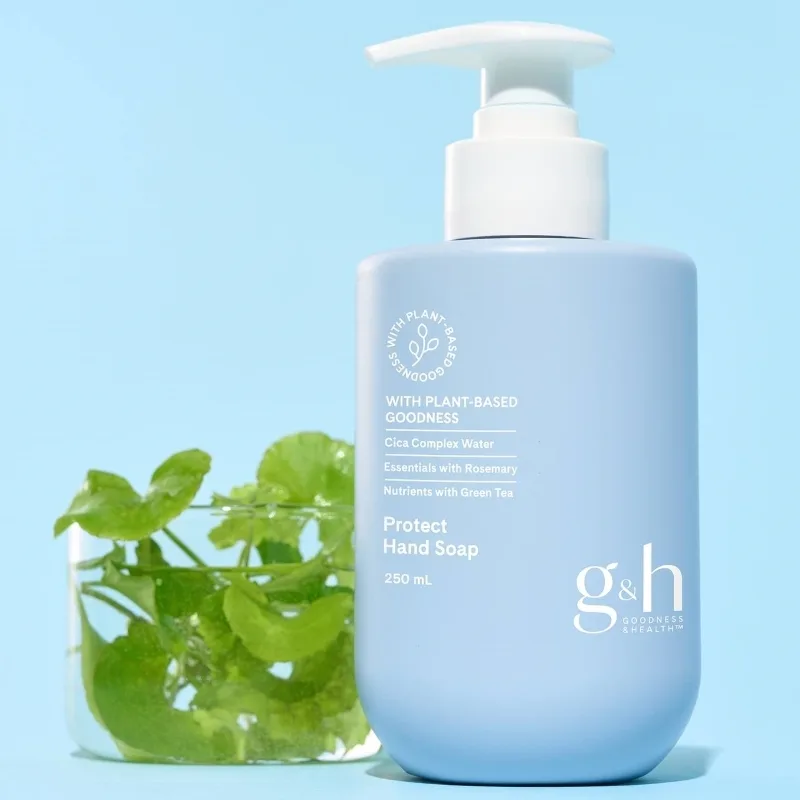 g&h GOODNESS & HEALTH™ Захисне рідке мило для рук Амвей