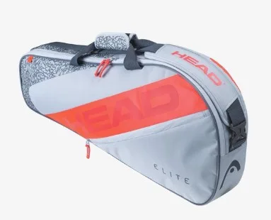 Чохол Head Поліестер 75х31х9,5 см Сірий