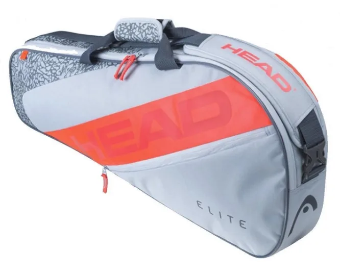 Чохол Head Поліестер 75х31х9,5 см Сірий