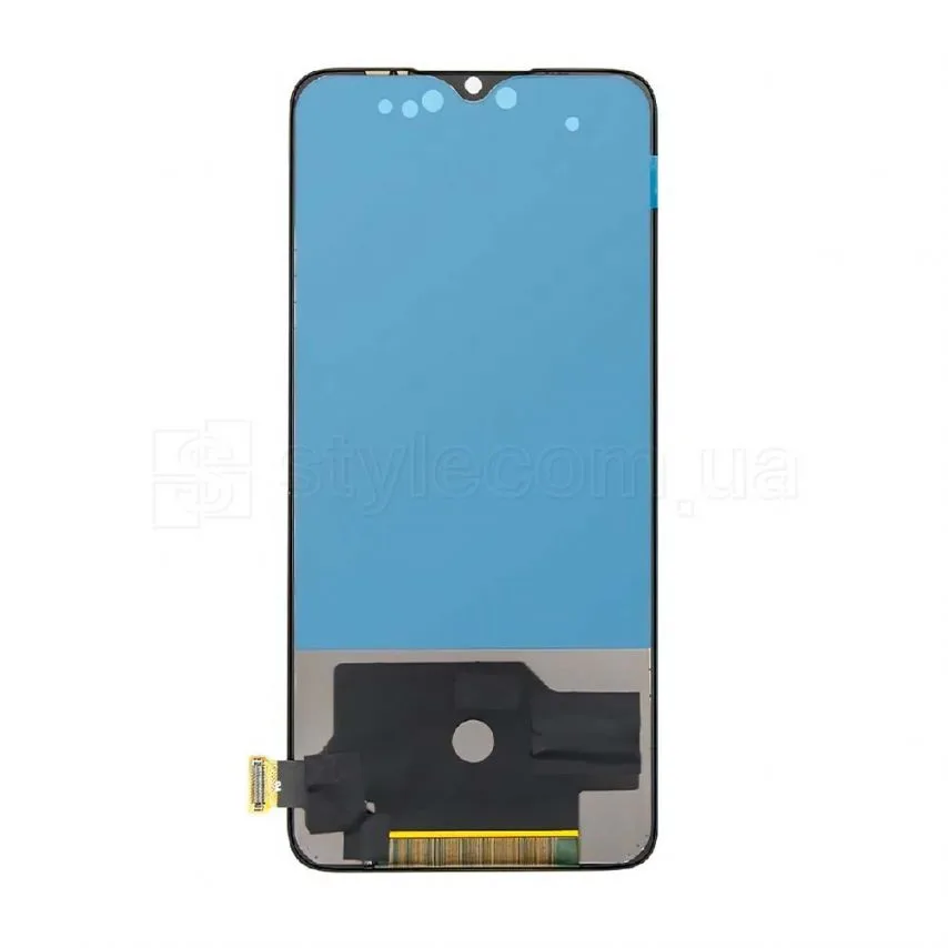Дисплей IPS для Xiaomi Mi 9 Lite 6,39 дюйм чорний з сенсорним екраном High Quality