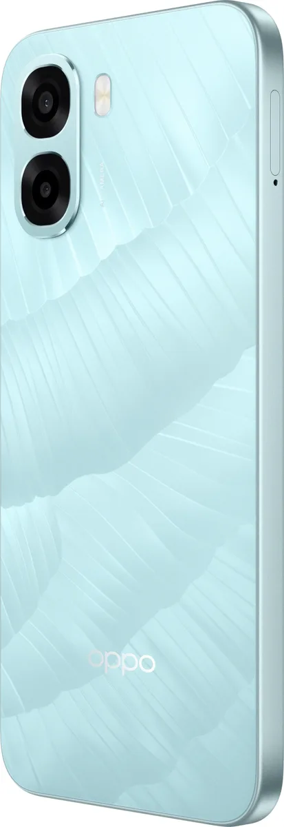 Смартфон OPPO 4ГБ 128ГБ 6,75 дюйм Блакитний