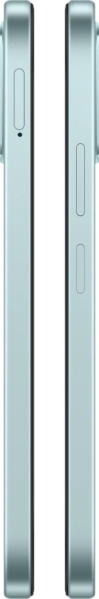 Смартфон OPPO 4ГБ 128ГБ 6,75 дюйм Блакитний