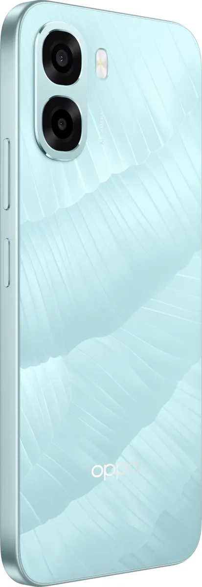Смартфон OPPO 4ГБ 128ГБ 6,75 дюйм Блакитний