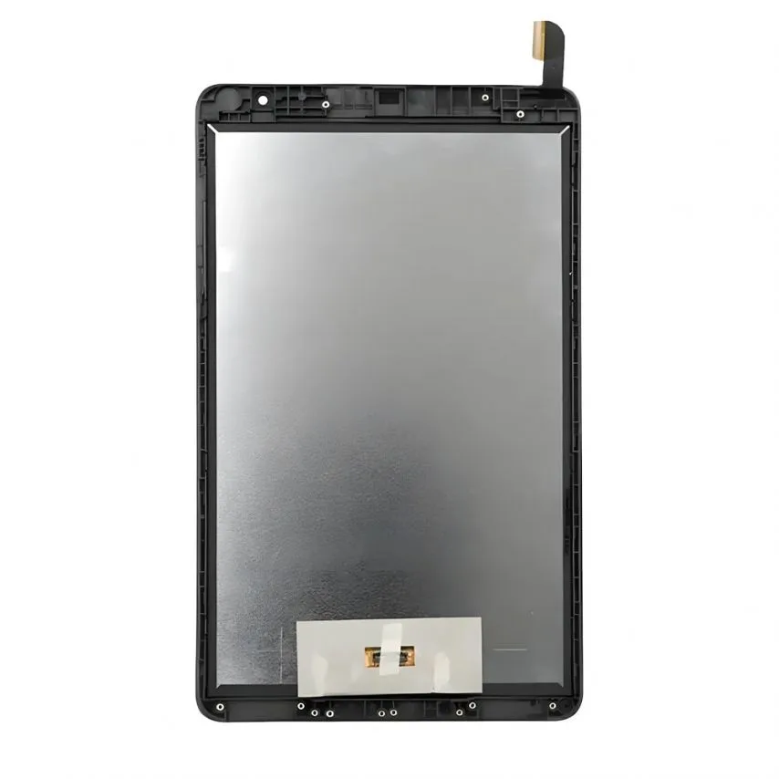 Дисплей IPS 10,1 дюйм черный для Blackview Tab 50 Tab 6 Kids High Quality с сенсорным экраном.