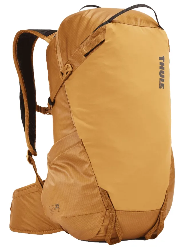 Рюкзак Thule Нейлон 25л 210х270х500 мм Obsidian