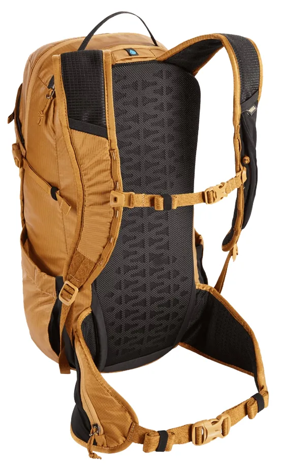 Рюкзак Thule Нейлон 25л 210х270х500 мм Obsidian