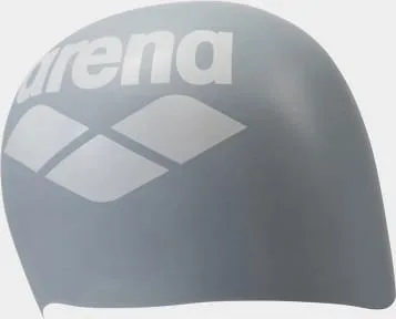 Шапка для плавання Arena силіконова One Size синя