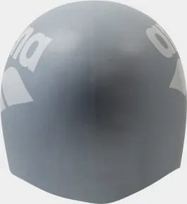 Шапка для плавання Arena силіконова One Size синя