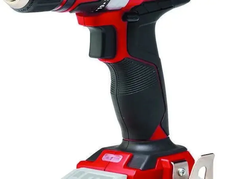 Акумуляторний дриль-шуруповерт Einhell 18 В 2.5 А·год 40 Нм 1.25 кг