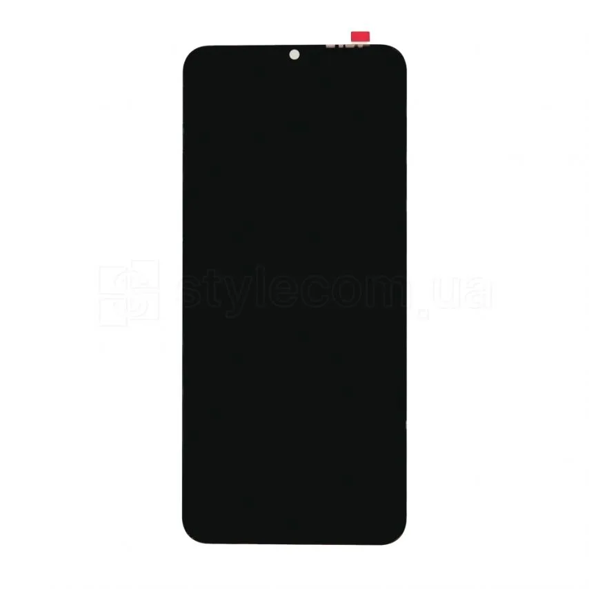Дисплей Vivo IPS 6,51 дюйм чорний з сенсорним екраном High Quality