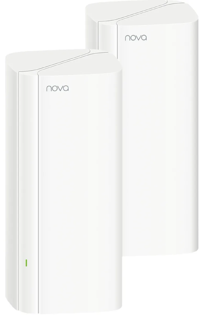 Система WiFi-Mesh TENDA MX12 NOVA AX3000, 2мод