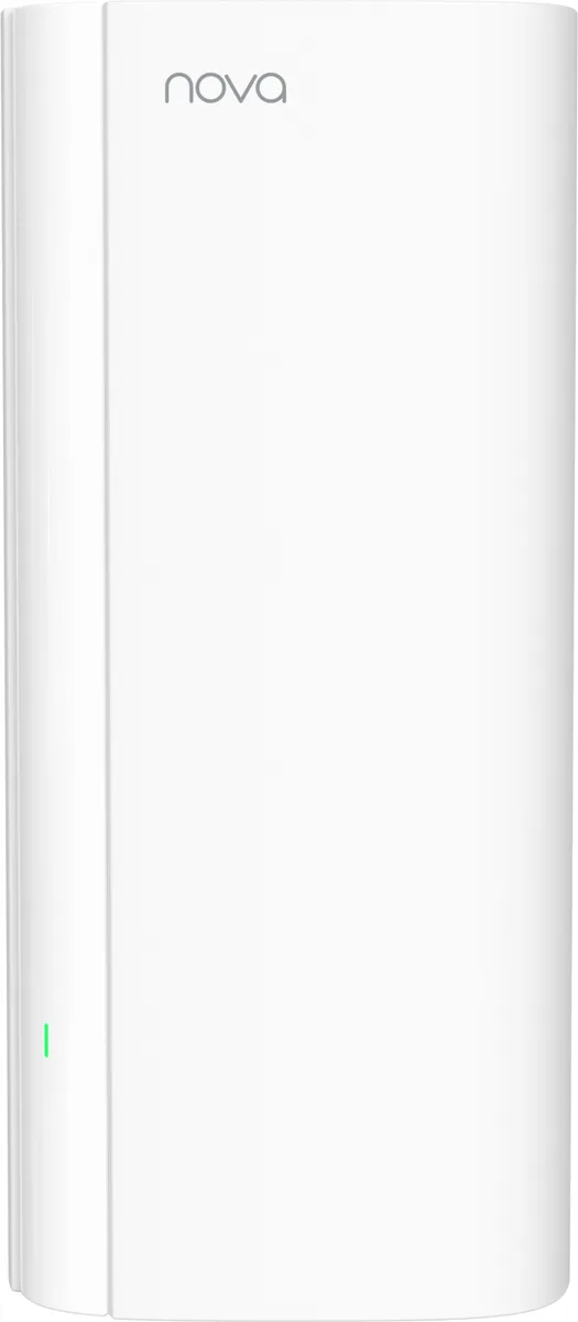Система WiFi-Mesh TENDA MX12 NOVA AX3000, 2мод