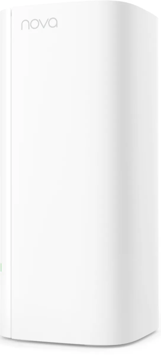 Система WiFi-Mesh TENDA MX12 NOVA AX3000, 2мод