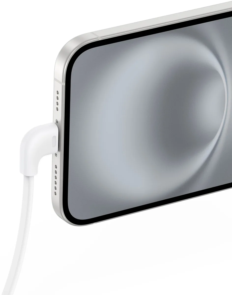 Портативний зарядний пристрій Anker 10000 мАг 22.5 Вт USB-C білий