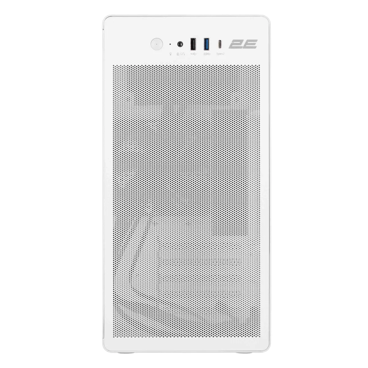 Комп’ютер персональний 2E Rational Intel i5-14400F, 32Gb, F1TB, NVD5050-8, H610, 2E-V285W, 500W, Win11PE