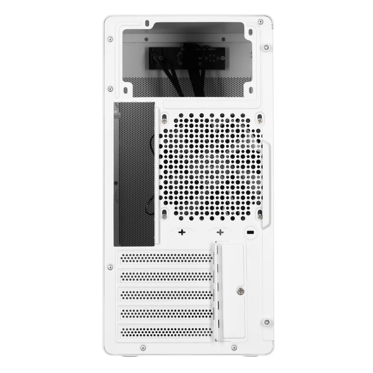 Комп’ютер персональний 2E Rational Intel i5-14400F, 32Gb, F1TB, NVD5050-8, H610, 2E-V285W, 500W, Win11PE