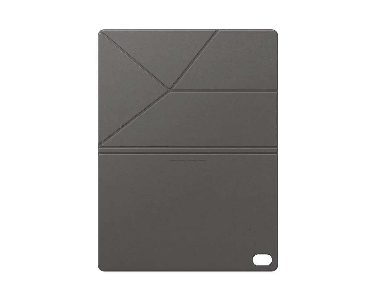 Чохол Samsung для Galaxy Tab S11 (X730/736), Book Cover, чорний