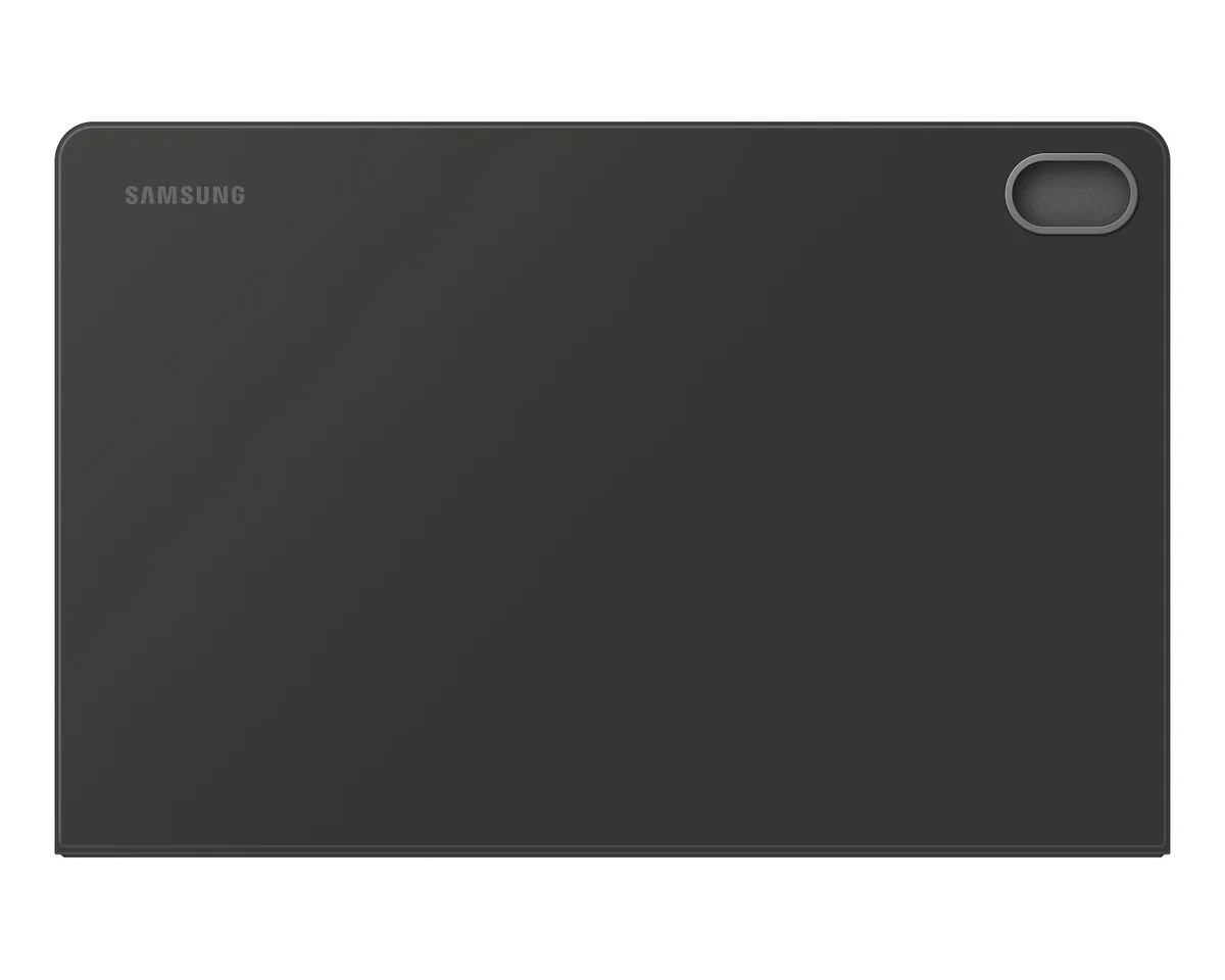 Чохол Samsung для Galaxy Tab S11 (X730/736), Book Cover, чорний
