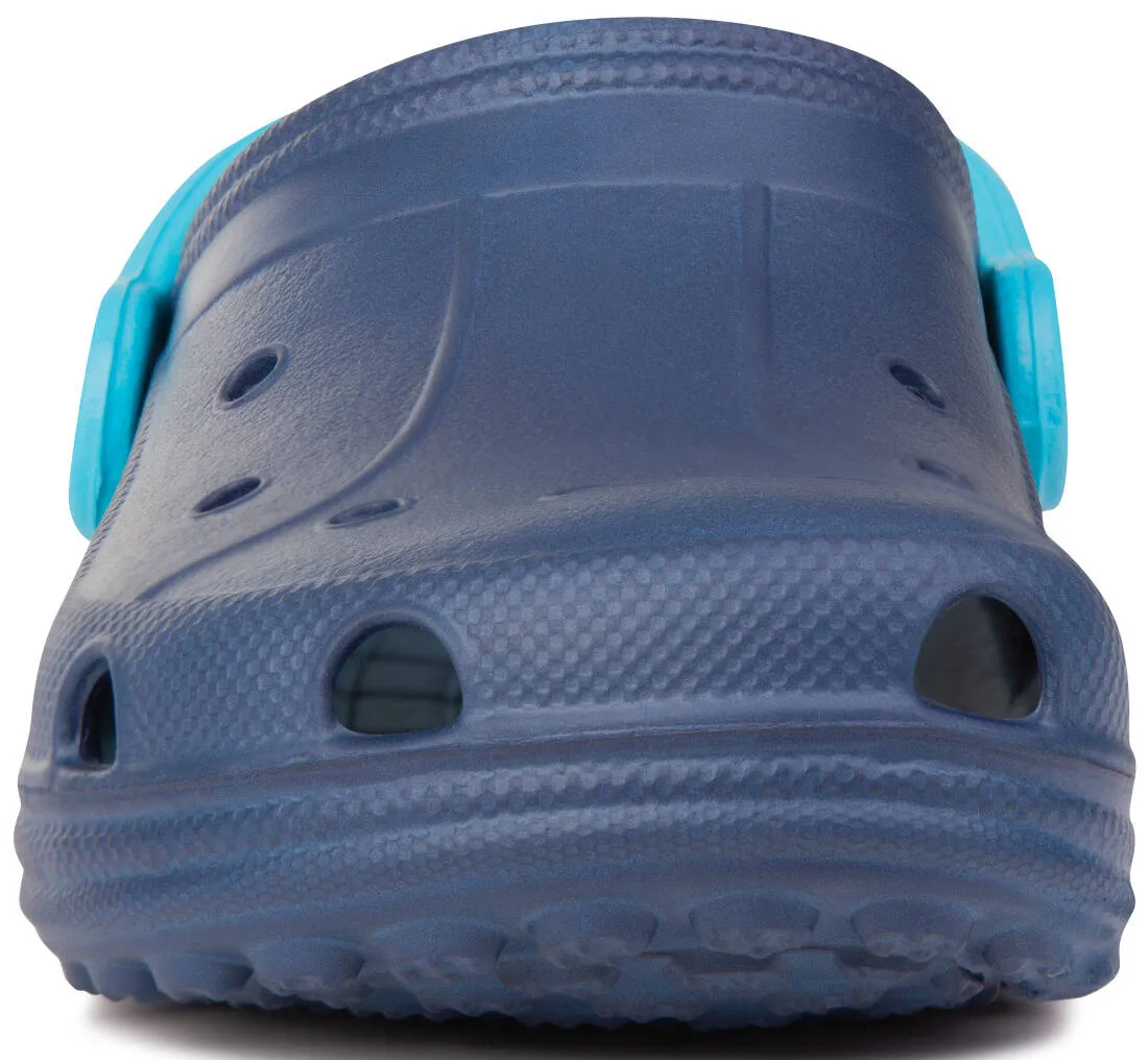 Крокси AQUA SPEED EVA 26 Синій Дитячі