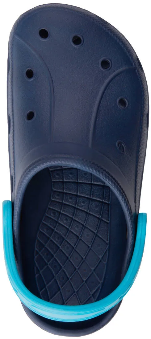 Крокси AQUA SPEED EVA 26 Синій Дитячі