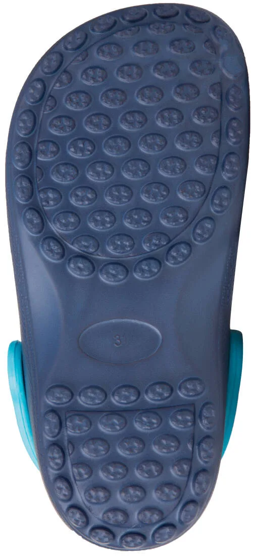 Крокси AQUA SPEED EVA 26 Синій Дитячі