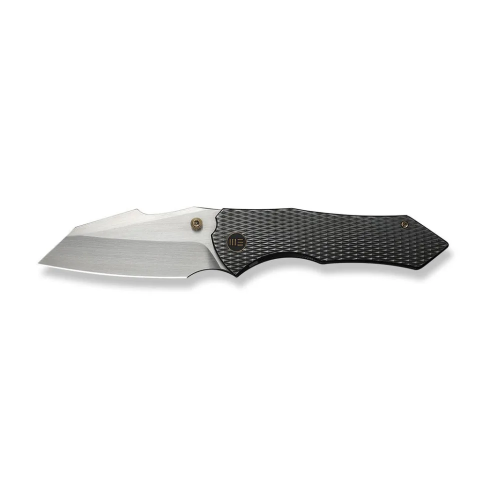 Ніж Weknife Титан 207 мм Темно-сірий CPM 20CV