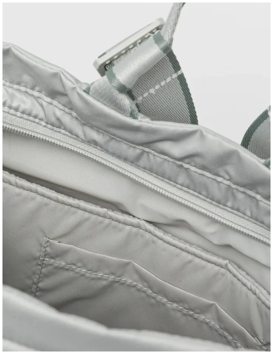 Рюкзак Under Armour 100% поліестер 40х26х11 см зелений жіночий