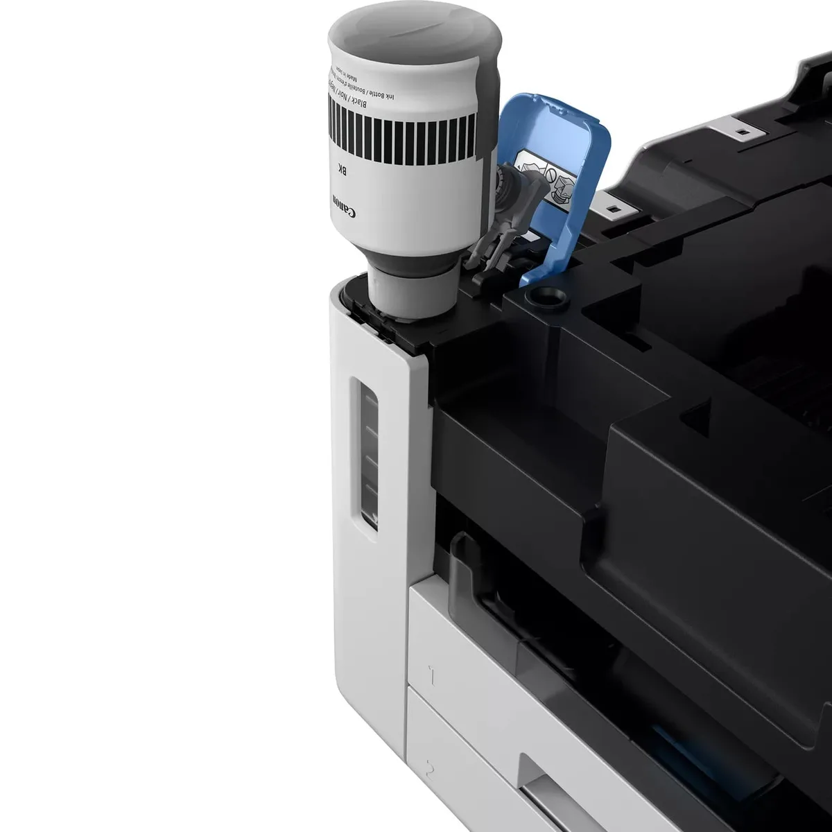 БФП А4 Canon MAXIFY GX6140 з Wi-Fi