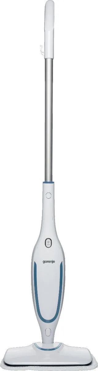 Парогенератор для підлоги Gorenje, 1200Вт, 350мл, білий.