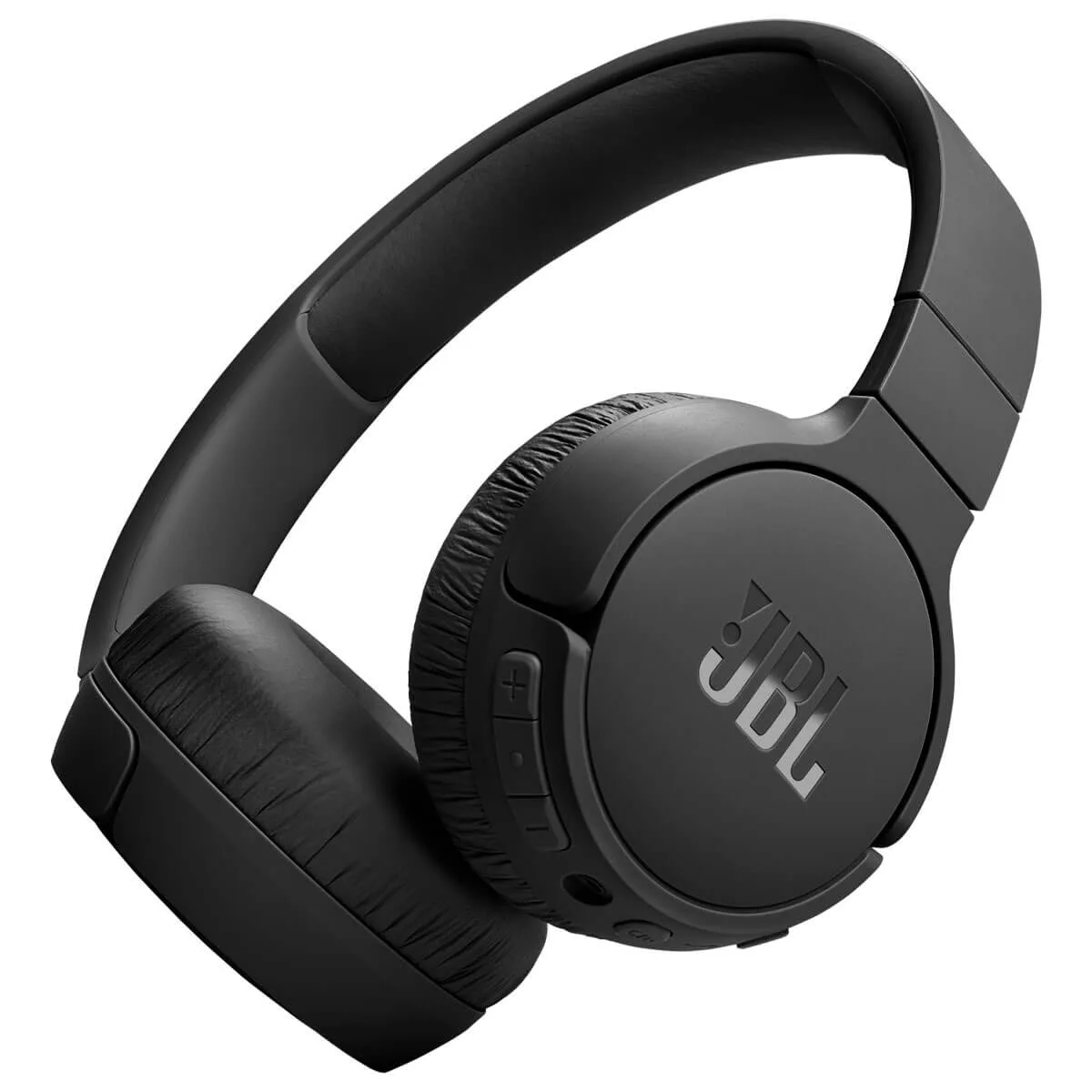 Гарнітура JBL пластикова повнорозмірна чорна бездротова Bluetooth 5.3