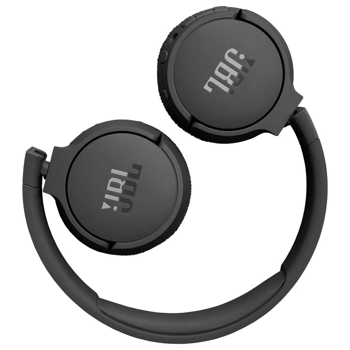 Гарнітура JBL пластикова повнорозмірна чорна бездротова Bluetooth 5.3