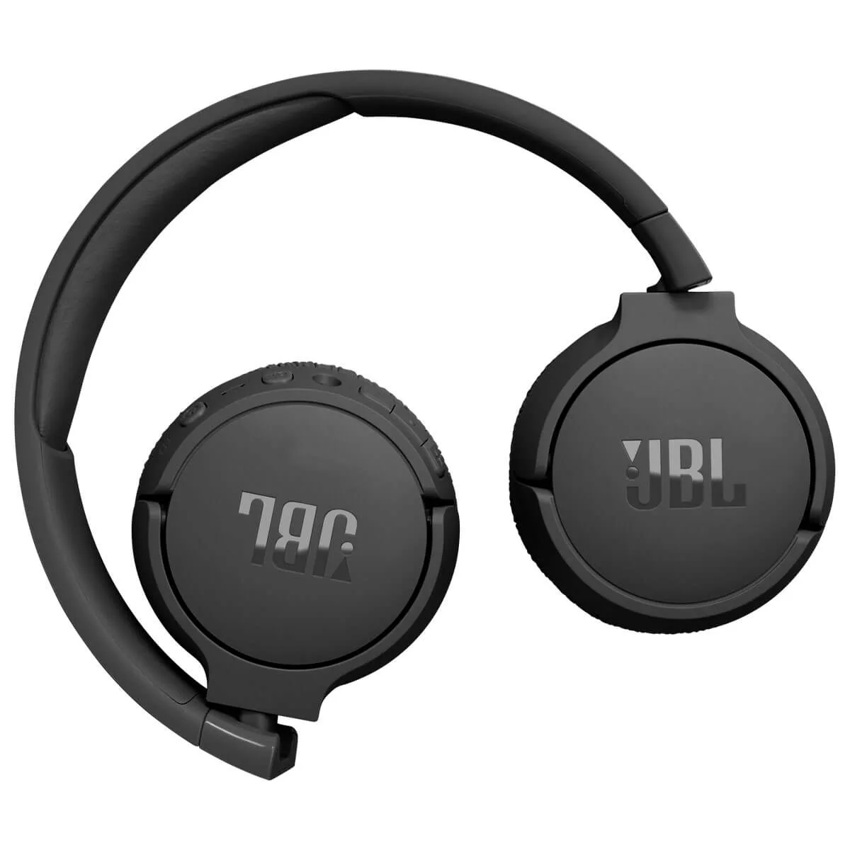 Гарнітура JBL пластикова повнорозмірна чорна бездротова Bluetooth 5.3