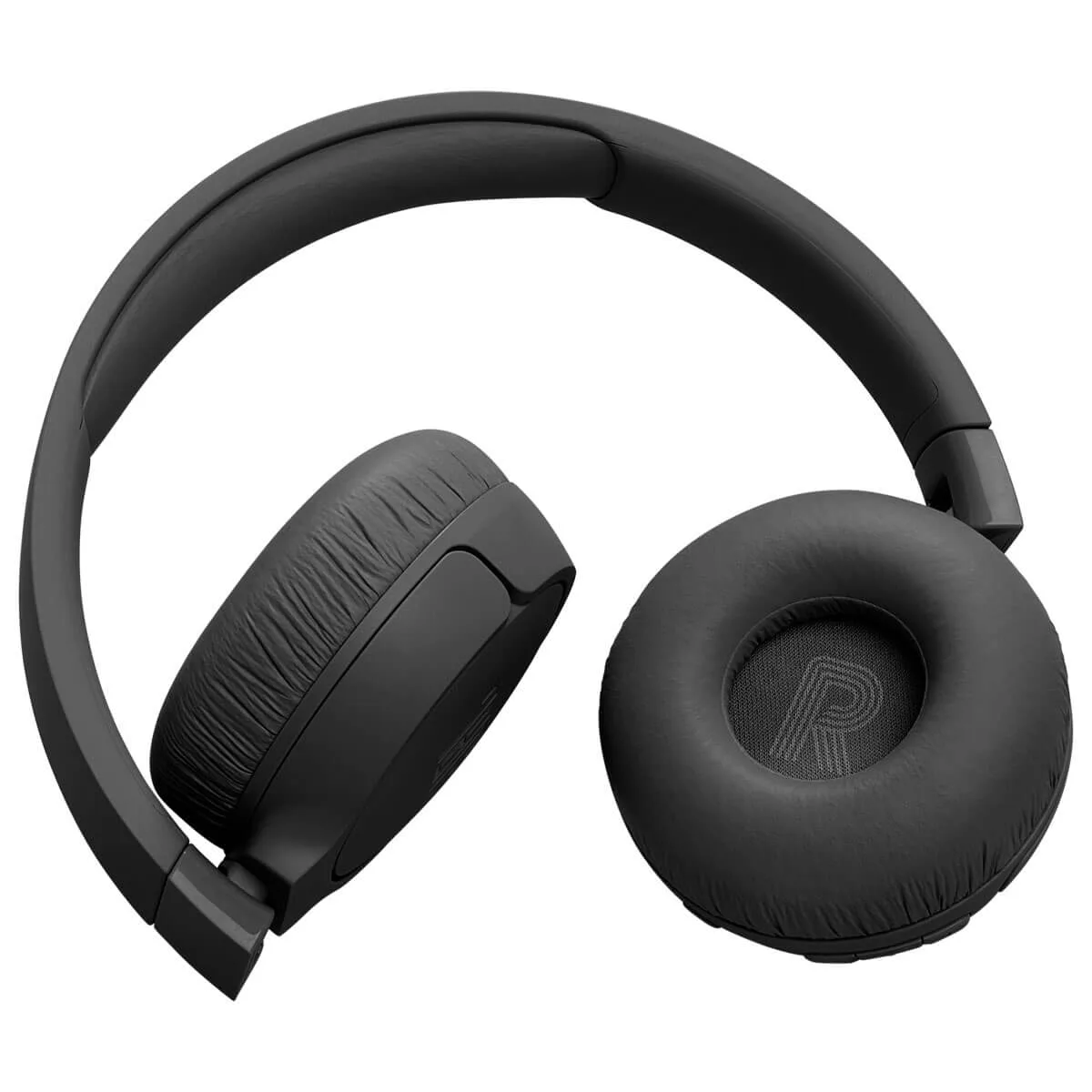 Гарнітура JBL пластикова повнорозмірна чорна бездротова Bluetooth 5.3
