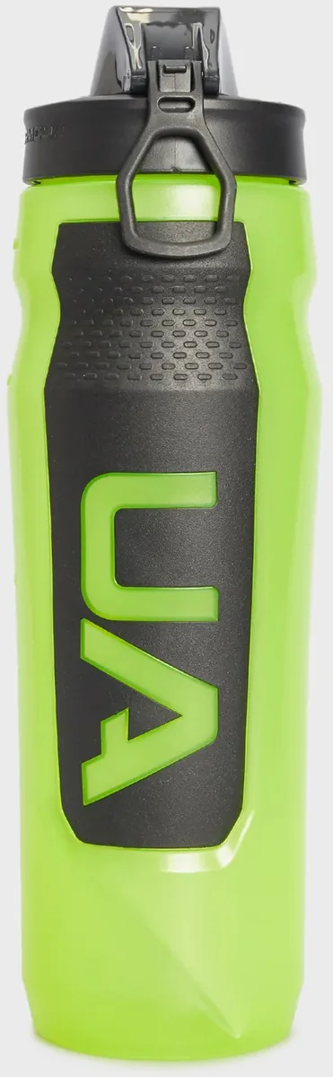 Пляшка Under Armour пластикова 950 мл жовта