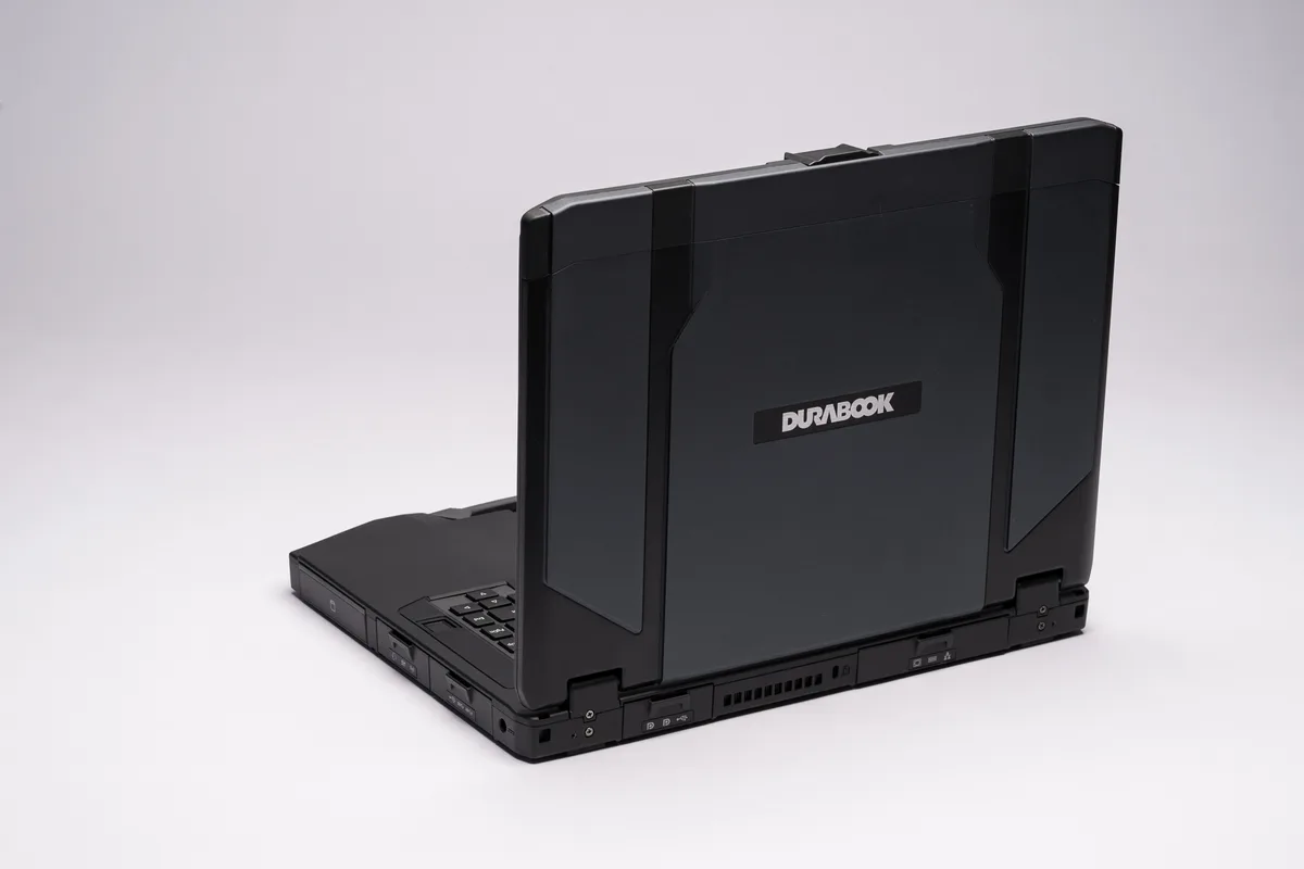 Ноутбук Durabook S14 Standard 14" FHD AG Intel i7-1165G7, 32GB, F512GB, UMA, Win11P