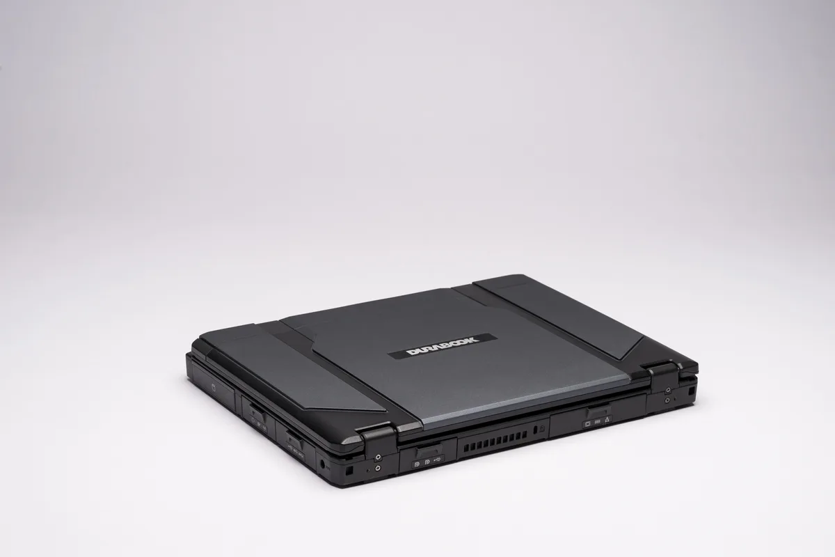 Ноутбук Durabook S14 Standard 14" FHD AG Intel i7-1165G7, 32GB, F512GB, UMA, Win11P